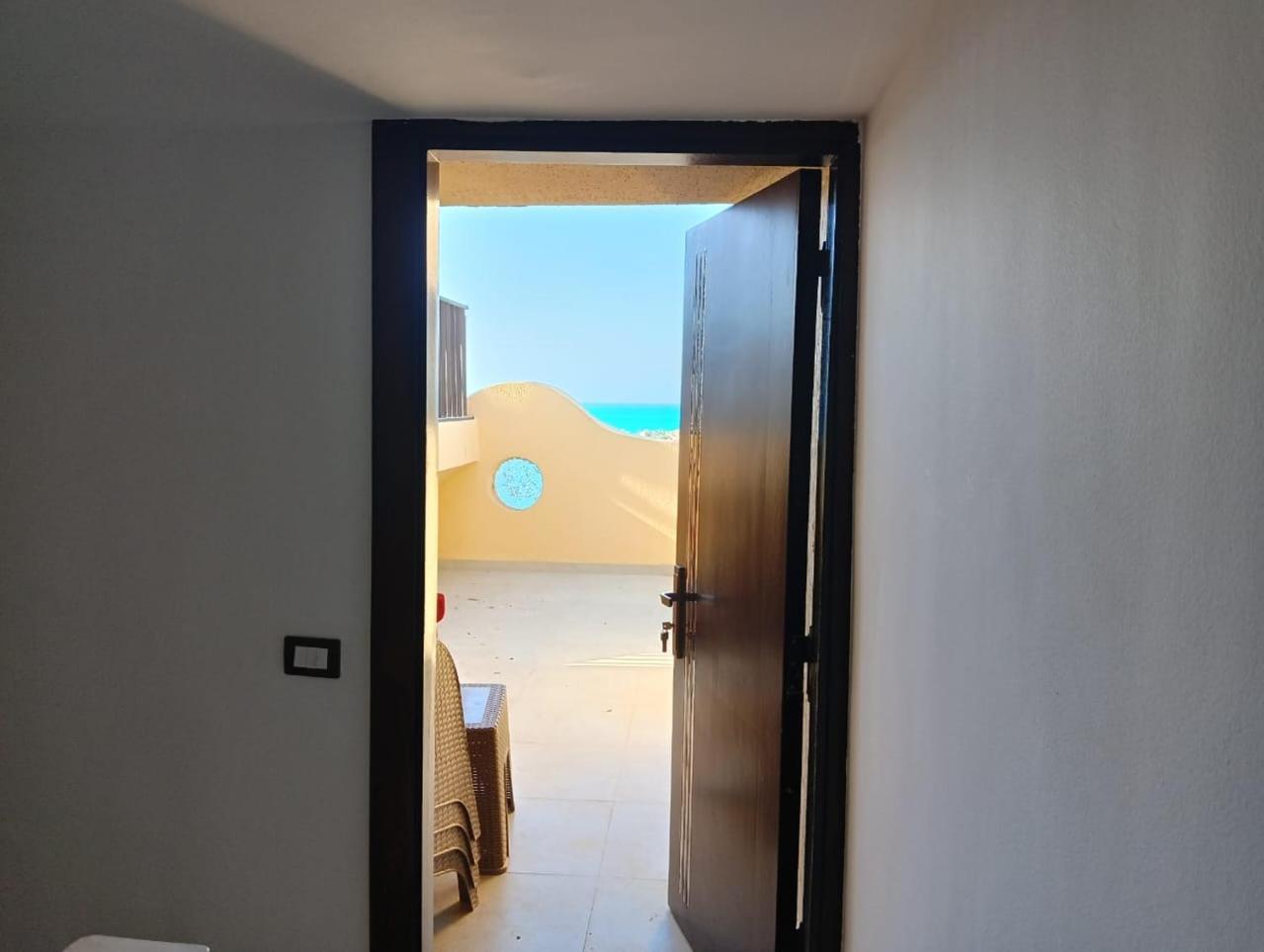 Porto Marina Apartments Powered By Amer-Group El Alamein Exterior photo