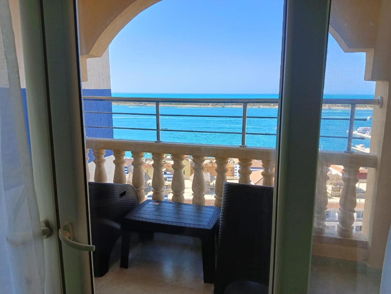 Porto Marina Apartments Powered By Amer-Group El Alamein Exterior photo