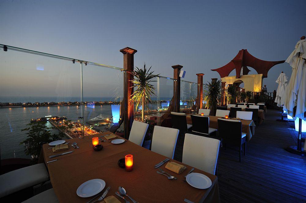 Porto Marina Apartments Powered By Amer-Group El Alamein Exterior photo