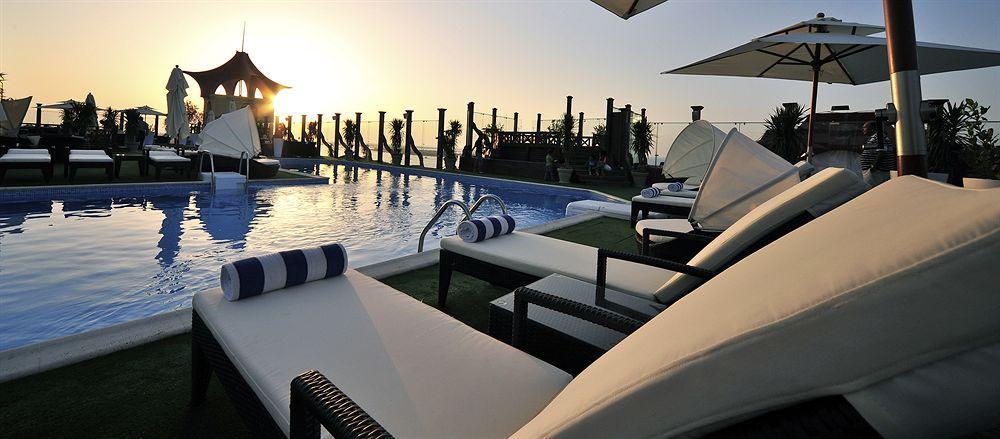 Porto Marina Apartments Powered By Amer-Group El Alamein Exterior photo