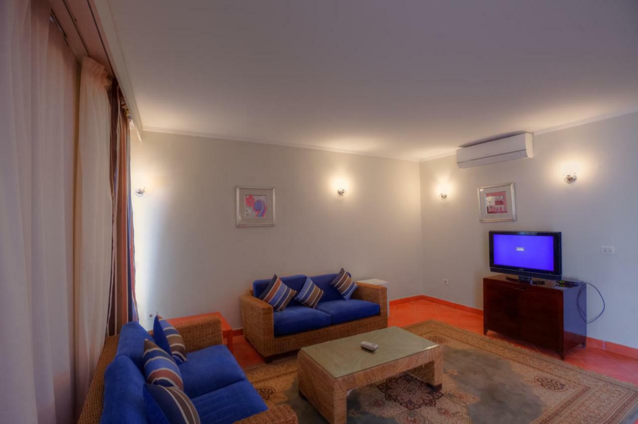 Porto Marina Apartments Powered By Amer-Group El Alamein Exterior photo